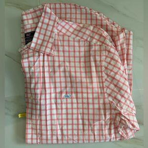 Vineyard Vines Classic Fit Tucker Shirt